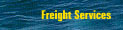 Freight Services