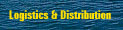 Logistics & Distribution