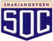 Sharjah Oxygen Logo